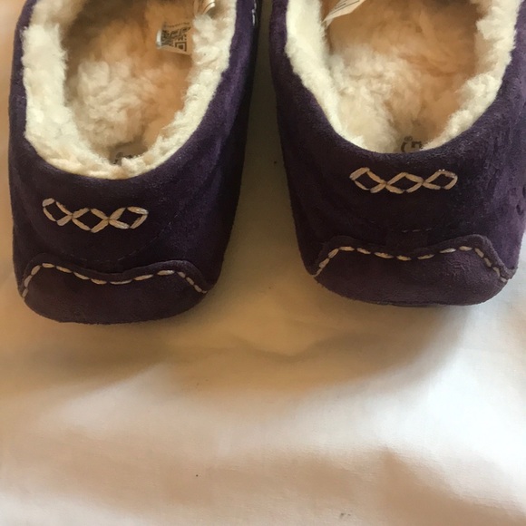 UGGS ANSLEY - Picture 5 of 9